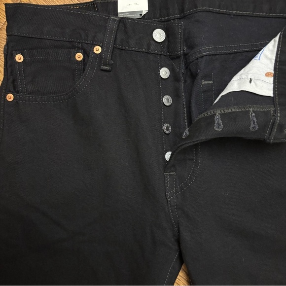 501® ORIGINAL FIT MEN'S JEANS - Picture 9 of 14